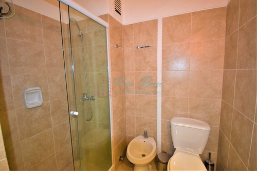 Imagen 6 de 6 de Apartamento En Peninsula, Monoambiente *