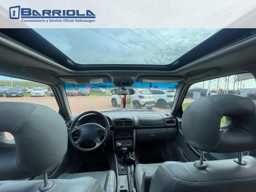 Imagen 19 de 25 de Subaru Forester Awd Automatico 2.0 1998- Barriola