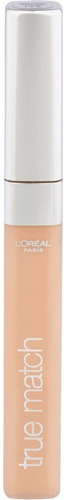 Corrector De Ojeras L'oréal Paris True Match Tono 2n Vanille