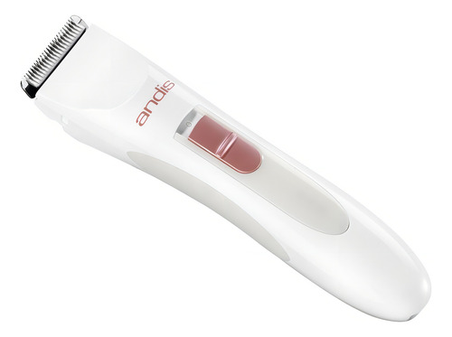 Rasuradora Para Mujer Andis Womenwet And Dryshaver 6pzas