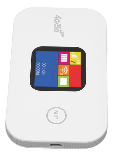 150mbps 4g Wifi Router, Sim Card Slot, Support