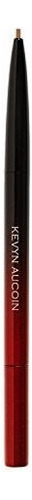 Kevyn Aucoin, The Precision Brow Pencil, Ultra-slim Brunette