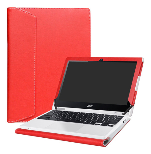 Alapmk Funda Protectora Para Acer Chromebook R11 Cb5-132t C.