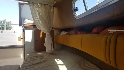 Imagen 14 de 15 de Oportunidad!! Crucero Fisher Cabin 7.10 2005 Inmaculado