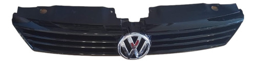 Parrilla Volkswagen Vento Mk6 Base 11-15 Original Detalle 7