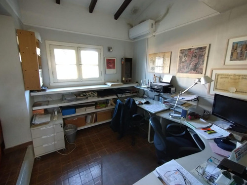 Casa 4 Dormitorios Con Departamento Cerro De Las Rosas Zona Norte