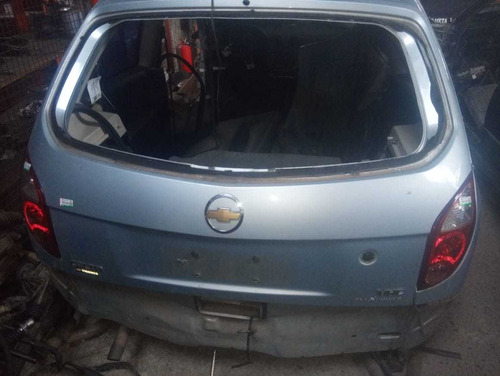 Imagem 9 de 11 de Sucata Chevette 91 1.6