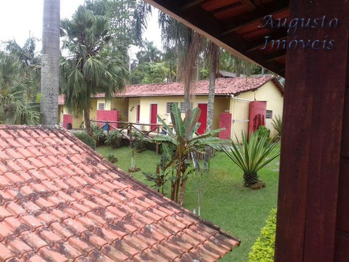 Imagem 7 de 8 de Chácaras Na Represa À Venda Em Nazare Paulista/sp - Compre O Seu Chácaras Na Represa Aqui! - 1411955