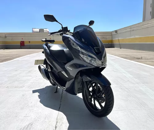 Honda Pcx 2021 por R$ 18.000, Jandira, SP - ID: 3706487