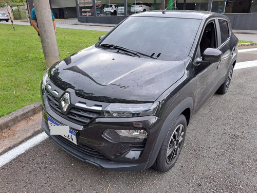 Renault Kwid 1.0 12V Intense Sce 5P