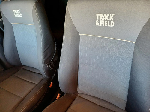 Volkswagen Parati 1.8 MI TRACK & FIELD 8V FLEX 4P MANUAL G.IV