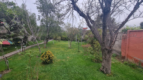Rebajada............venta De Casa Con Gran Terreno