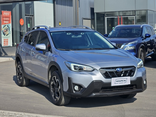 Subaru XV AWD DYNAMIC EYESIGHT AT 4X4 2.0