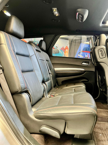 Dodge Durango 5.7 V8 R/t At