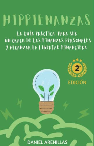 Libro : Hippienanzas La Guia Practica Para Ser Un Crack De 