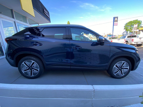 Omoda E5 0.0 E5 (61Kwh)