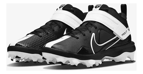 Zapatos Beisbol (pasta) Nike Force Trout 7 Pro 