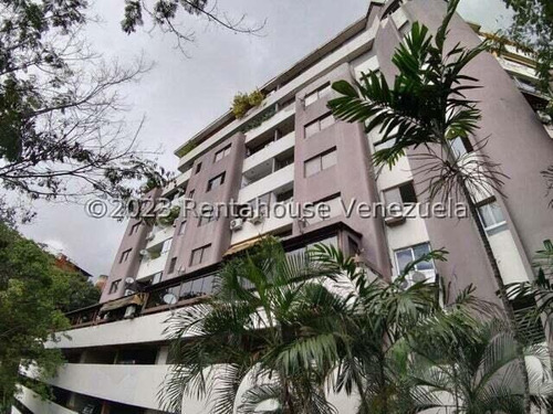 Venta De Apartamento En Colinas De Bello Monte  Caracas