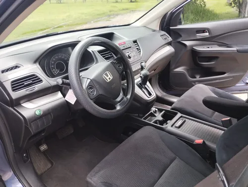 Honda CR-V 2.4 Lx
