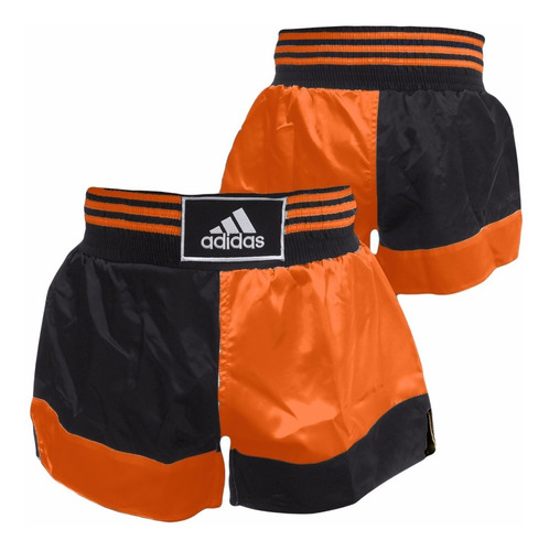 Short Muay Thai Kick Boxing adidas Box Pantalon Corto Boxeo