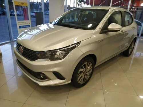 Fiat Argo 1.3 O 1.8 0km 2021 - Tomo Usado - Gnc Opcional *