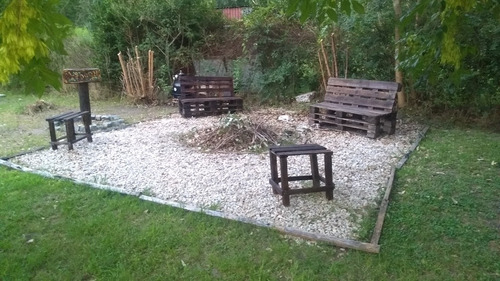 Imagen 9 de 14 de Casa Quinta En Venta , A 30 Mts De Ruta 2