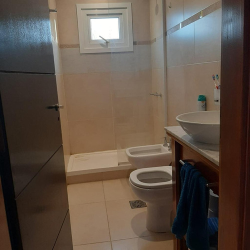 Venta De Hermoso Departamento En Ituzaingó Al 700