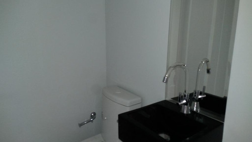 Apartamento Residencial À Venda, Tatuapé, São Paulo. - Ap5933