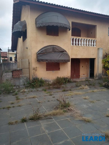 Imagem 5 de 15 de Casa De Vila - Jordanópolis - Sp - 642134