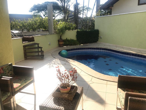 Imagem 7 de 28 de Sobrado Com 4 Dormitórios À Venda, 353 M² Por R$ 3.000.000,00 - Alphaville - Santana De Parnaíba/sp - So0747