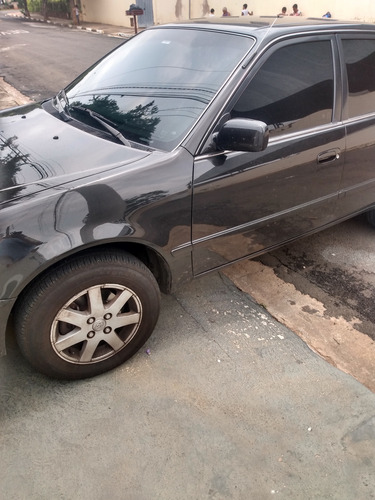 Toyota Corolla 1.8 16v Xei Aut. 4p