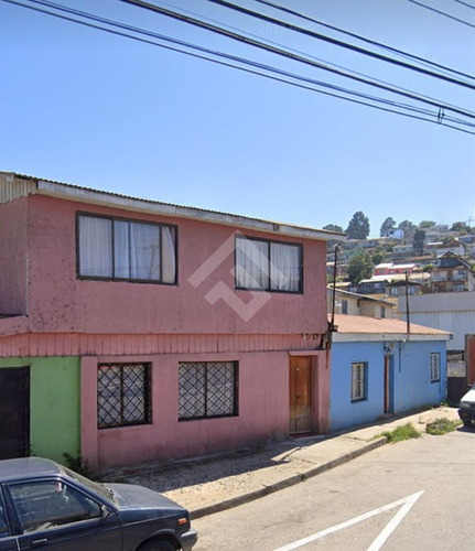 Terreno Construccion En Venta En Viña Del Mar