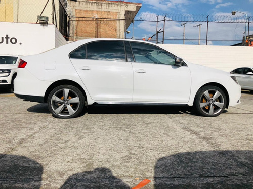 Imagen 3 de 11 de Seat Toledo 2018