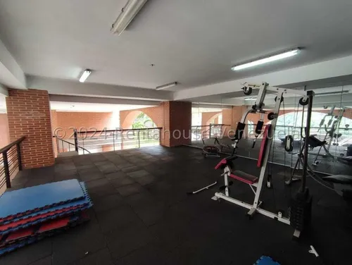 Apartamento En Alquiler