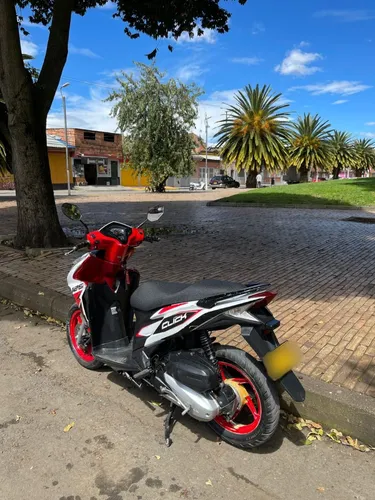 Honda Click 125 Automática