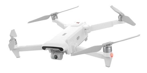 Imagem 1 de 4 de Drone Xiaomi Fimi X8 SE FMWRJ03A6 2020 com câmera 4K white