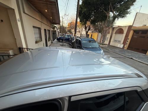 Nissan Kicks 1.6 Sense