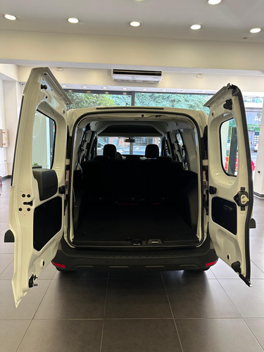 Renault Kangoo Ii Express 1.6 Sce Confort 5A