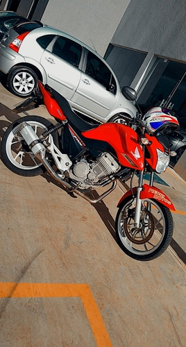 Honda 160 2016