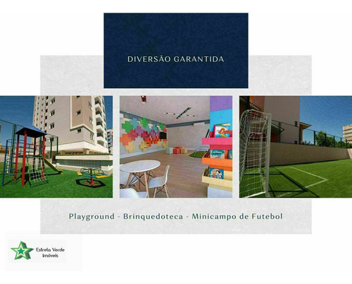 Imagem 28 de 30 de Apartamento À Venda No Bairro Michel - Criciúma/sc - 359