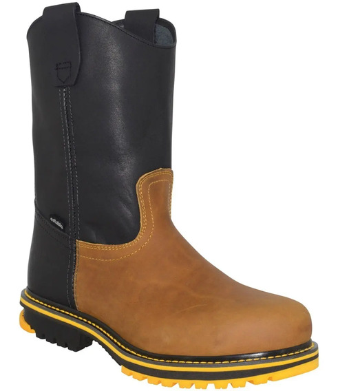 Bota Establo | MercadoLibre 📦