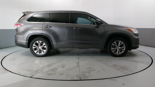 Toyota Highlander 3.5 Xle