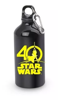 Termo Star Wars Botilito Deportivo Bebidas Frias