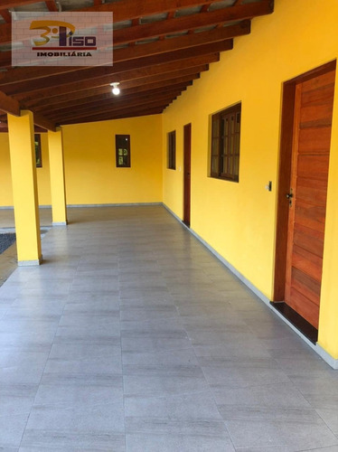 Imagem 3 de 15 de Chácara Em Dos Limas - Pedra Bela - 1655