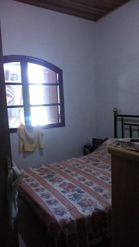 Imagem 16 de 30 de Chácara 42 Mil M2, Boa De Água Com Corrego, Casa Sede Com 5 Dormitórios, Toda Avarandada, Casa Caseiro, Piscina, Curral, Pasto, Pomar Em Formação - Ch00164 - 70147080