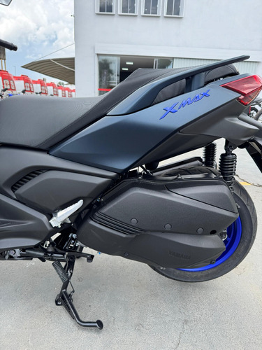 Participe Do Con. Nac. Yamaha Xmax Parcelas A Partir 701,09.