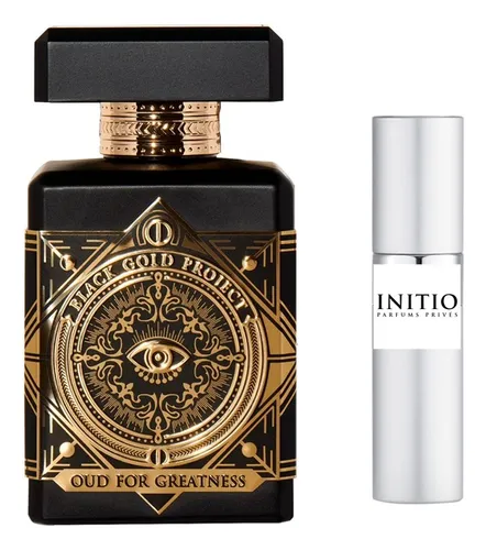 Oud for greatness decant new arrivals