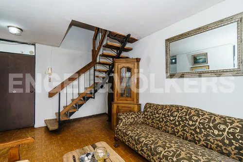 Departamento Duplex Villa Frei