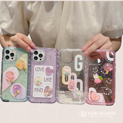 Funda 3 En 1 Caramelo Para Zte Axon 60 Litemica 9d Incluida