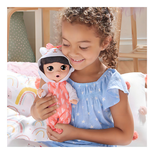 Baby Alive, mi mejor amiga - Katie Kat